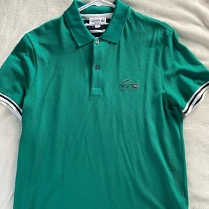 Polo shirt